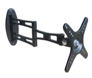 TV postawka S13 10"-32" 150* 10kg (bracket-)