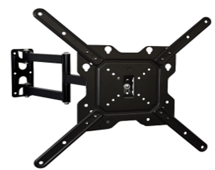 TV postawka HDL-117B-2 14"-55" 50kg (bracket)